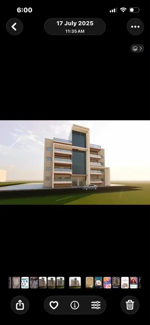 مهندسة معمارية