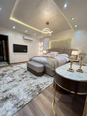 125 m2 3 Bedrooms Apartments for Sale in Cairo Shorouk City