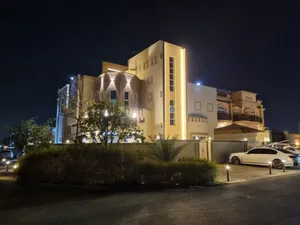 297 m2 4 Bedrooms Villa for Sale in Muscat Al Maabilah
