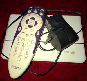 beIN Receivers for sale in Al Dakhiliya
