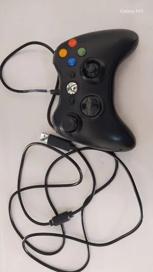 يد Xbox 360 تشتغل مع PC 100% اقرااا الوصف