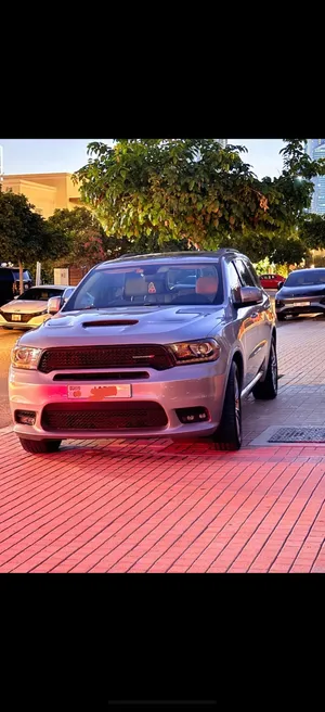 Dodge GT GCC 2020 model