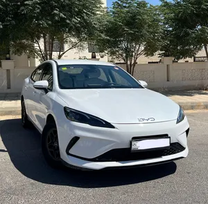 Byd Seal 2025