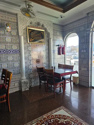 Restaurant for sale Abu Dhabi، Shabiya 10 Name TASTE VALLEYS RESTAURANT & GRILLS