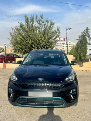 كيا نيرو كهربائيه بالكامل بدفعه اولى 1750 دينار عالهويه الشخصيه