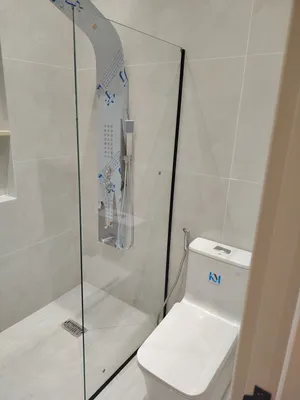 45 m2 1 Bedroom Apartments for Rent in Amman Daheit Al Rasheed