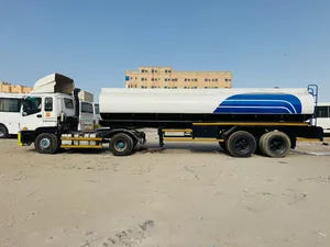 Water Tanker 32000 Liters for Sale