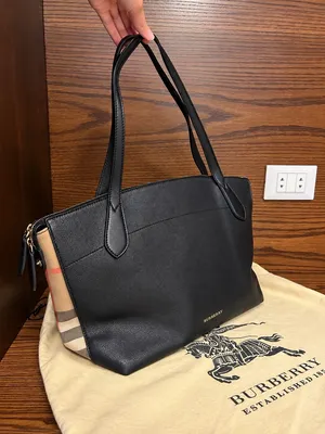 Carolina herrera and Burberry