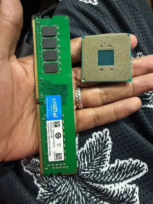 رامات و معالج