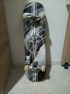 skateboard
