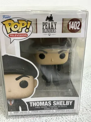 THOMAS SHELBY FUNKO
