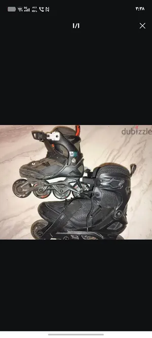 بتيناج بحاله ممتازه استعمال شهرين oxle100