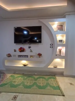 خلفه صباغ درجه اولي لجميع انواع الصبغ والديكورات والجبس امبور والبوردكس باحدث التقنيه وبأعلي الجوده