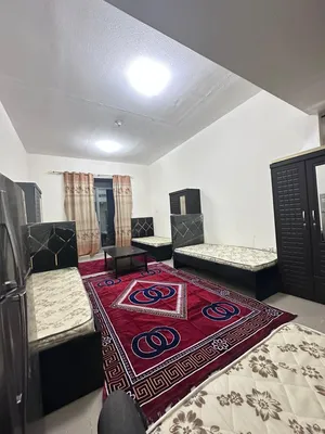 Furnished Monthly in Ajman Ajman Corniche Road