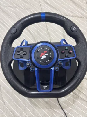 دركسون سكان flashfire f111