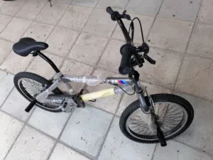 بسكليت BMX اصلي