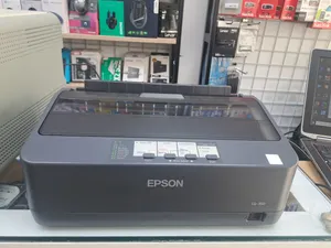 EPSON LQ 350 DOT MATRIX PRINTER