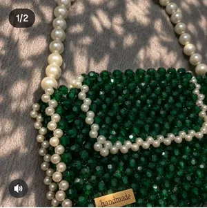 حقائب خرز اصليه جديدة