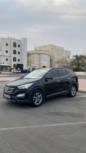 هوانداي سنتافي