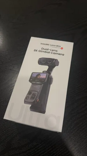 Insta360 luna ultra standard edition