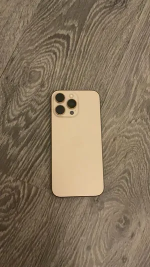 iphone 16 pro max للبيع