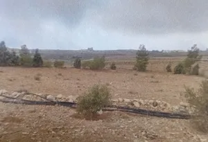 قطعة ارض للبيع