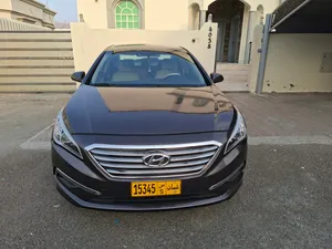سوناتا للبيع 2015