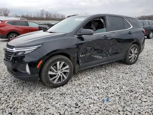 Used Chevrolet Equinox in Dhi Qar