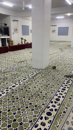 مفروشات تركيب