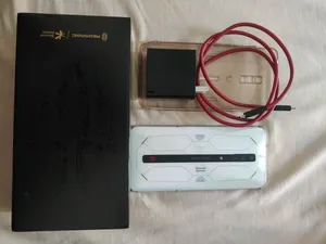 Red magic 6s pro