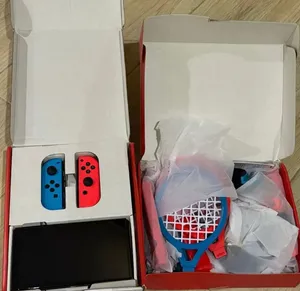 Nintendo Switch Nintendo for sale in Al Riyadh
