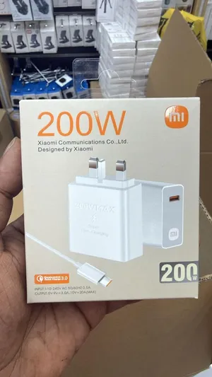 MI{Xiaomi} Adapter