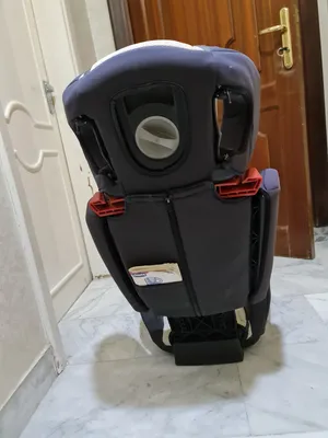 كارسيت..Car seat