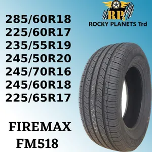ROCKY PLANETS LTD شرکة کواکب الصخرية للاطارات