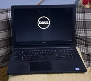 لابتوب ديل كور أي سفن الرام 8 جيجا هارد ديسك تيرا الف جيجا DELL i7 RAM 8 GB HHD 1 TB