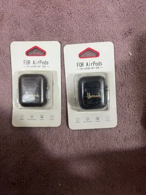 كفر سماعت اير بودز 1 و 2 العادي