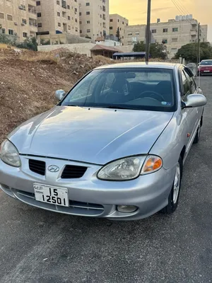 هيونداي افانتي نيو بحالة الشركه فحص كامل 4 جيد