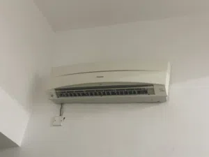 Panasonic 2 - 2.4 Ton AC in Buraimi