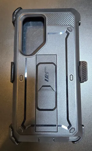 SUPCASE UB PRO S24 ULTRA PHONE CASE - غطاء لهاتف سامسونج S24 ألترا