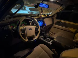 فورد اكسبديشن 2007