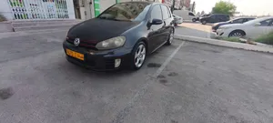 Used Volkswagen Golf GTI in Al Batinah