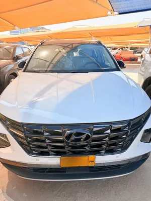2024 Hyundai Tucson GLS Plus for Sale - GCC Specs, Plug-in Hybrid, Excellent Condition