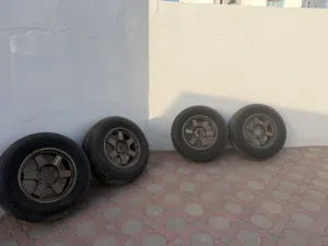رنقات رايز قياس 18 للجمس و النيسان