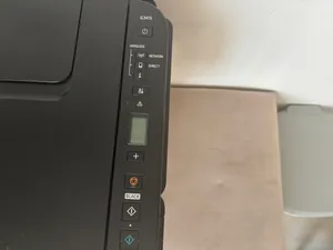 طابعة كانون بيكسيما G3415