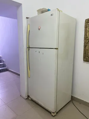 تلاجة اااا