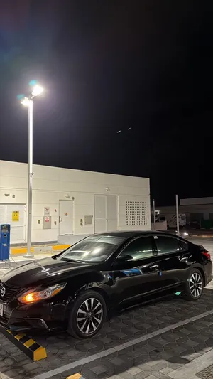 Used Nissan Altima in Ras Al Khaimah