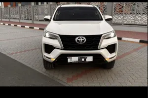 2022  فور شنر EXR
