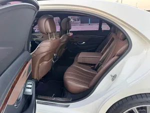 Used Mercedes Benz S-Class in Dubai