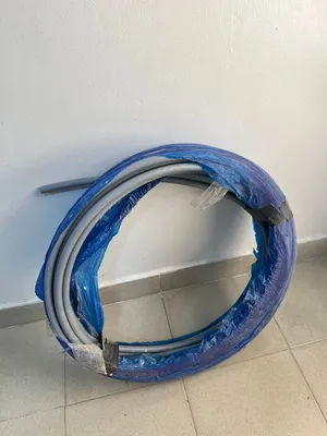 انابيب تمديدات للبيع جدد مب مستخدمين