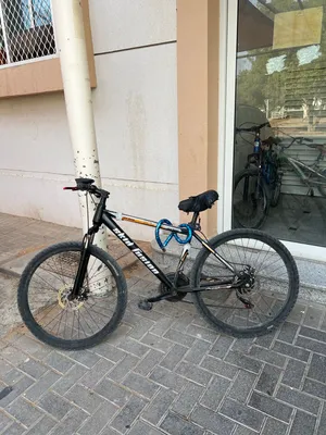 سيكل في العين المعترض